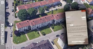Lörrach: Do apartments really have to be cleared for refugees?
