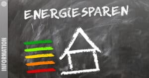 Energy saving myths cleared up