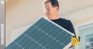 Stecker-Solar: Solarstrom vom Balkon direkt in die Steckdose