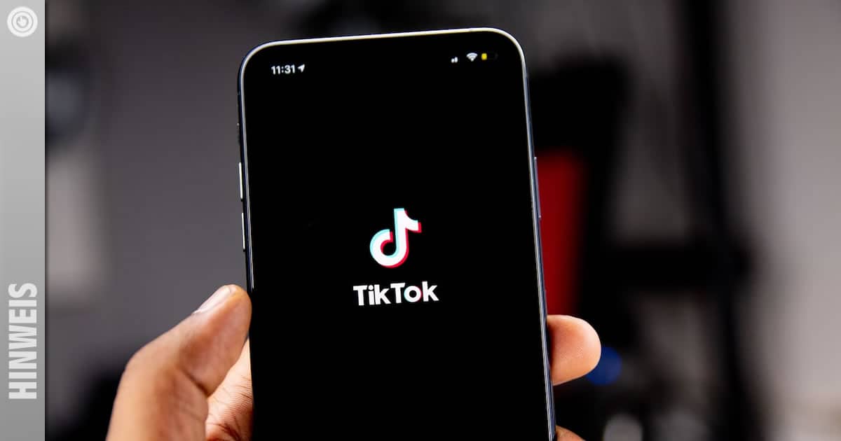TikTok-Update zum Schutz vor Desinformation