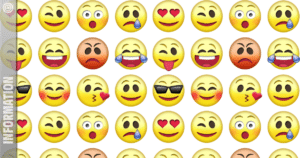 Emoji-User verbergen eigenen Gemütszustand