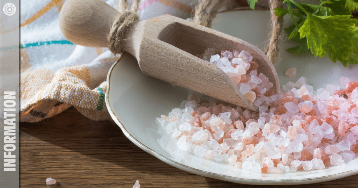 Verschmutztes Salz – Kochen wir mit Mikroplastik?
