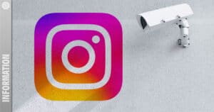Sicherheitseinstellungen für Instagram
