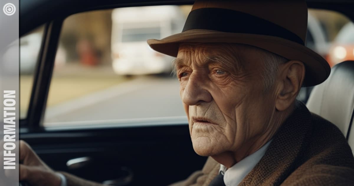 Wird der Fahrtauglichkeitstest für Senioren zur Pflicht? EU-Pläne lösen Diskussionen aus