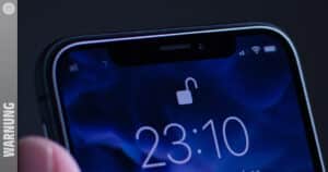 iPhone theft: Criminals discover your lock code before stealing it