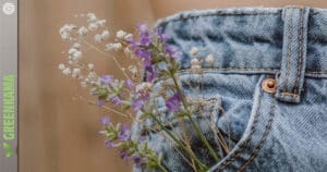 Sustainable fashion: This is how jeans work without chemicals