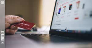 Tipps für sicheres Online-Shopping: So schützen Sie sich vor Betrug und Identitätsdiebstahl