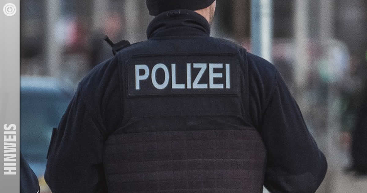 Polizei stellt 16-Jährigem knapp 38.000 Euro in Rechnung