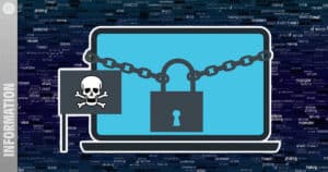 Ransomware Angriffe: Warum Unternehmen zunehmend Ziel von Cyberkriminellen werden