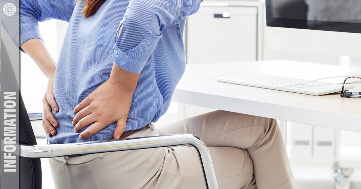 Mythen über Rückenschmerzen – Was stimmt, was nicht?
