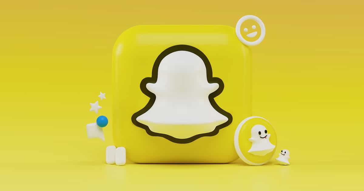 Snapchat (Bild: Unsplash)