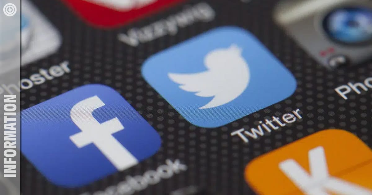 Social Media: Die Hälfte postet Infos aus dem Privatleben