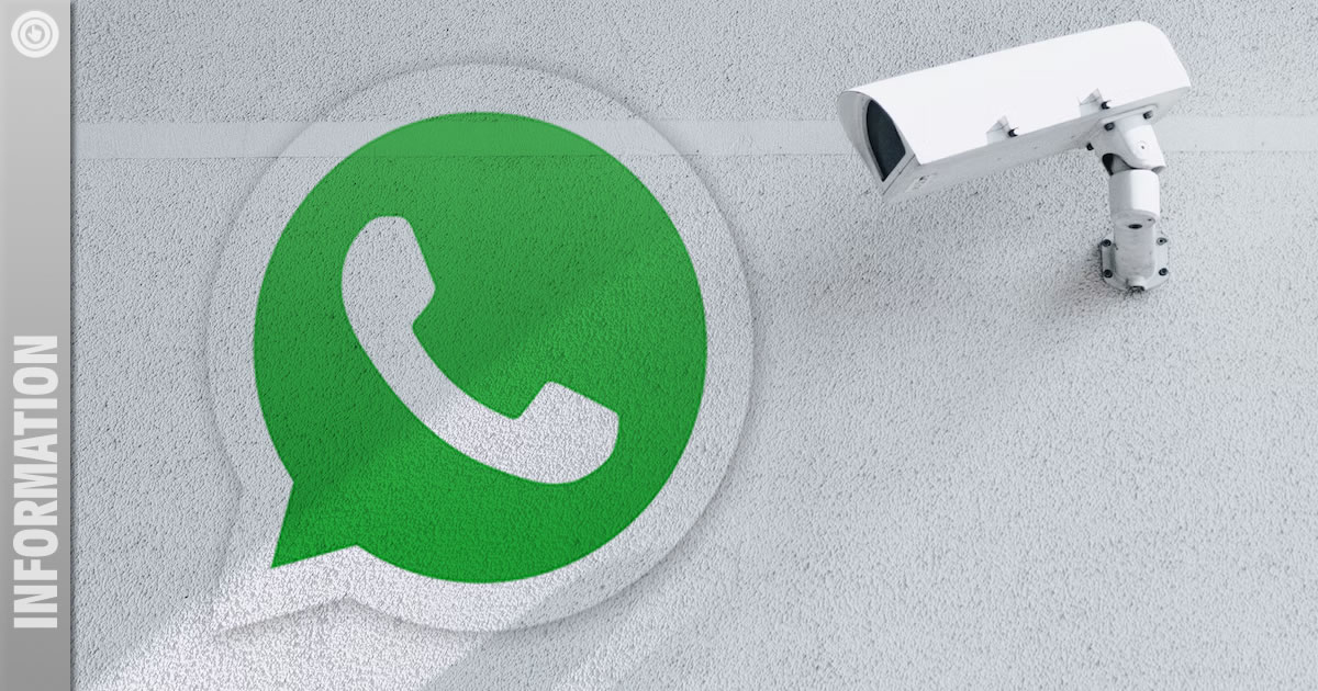 Sicherheitseinstellungen für WhatsApp