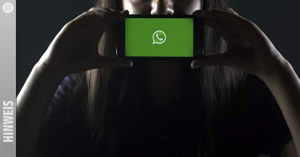 WhatsApp-Betrug: Durchsuchungen in NRW