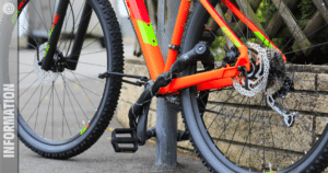 Die Fahrradsaison beginnt: So schützen Sie Ihr Rad vor Diebstahl