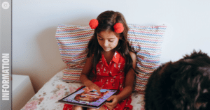 Welchen Einfluss haben digitale Medien auf Kinder ?
