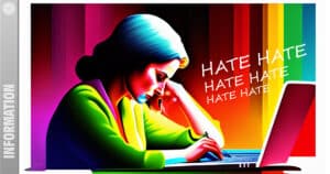 Hass im Netz und Frauenfeindlichkeit gegenüber politisch aktiven Frauen