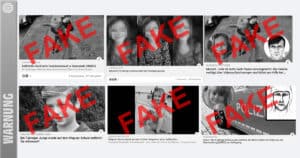 Aufgedeckt: Betrügerische Kinder-Vermisstenmeldungen auf Facebook