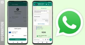 Führt WhatsApp eine Bezahlfunktion ein?
