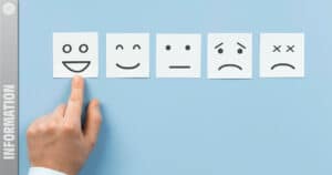 Emotionen im Netz: Wie unser Online-Verhalten unsere Gefühle beeinflusst und warum Fakten egal sind