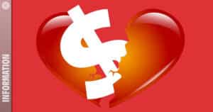 Love-Scam: Internetbetrüger erbeuten 78.000 Euro