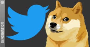 Twitter-Vogel ade? Musk wählt Hund als neues Logo