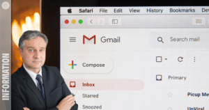 CEO-Fraud: Täuschend echte Mails vom Chef