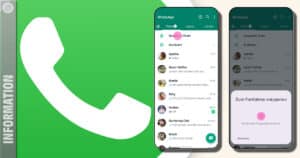 WhatsApp chat lock: More privacy for your personal conversations