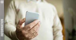 Telefonbetrug durch Schockanrufe: Eine Bedrohung für ältere Menschen