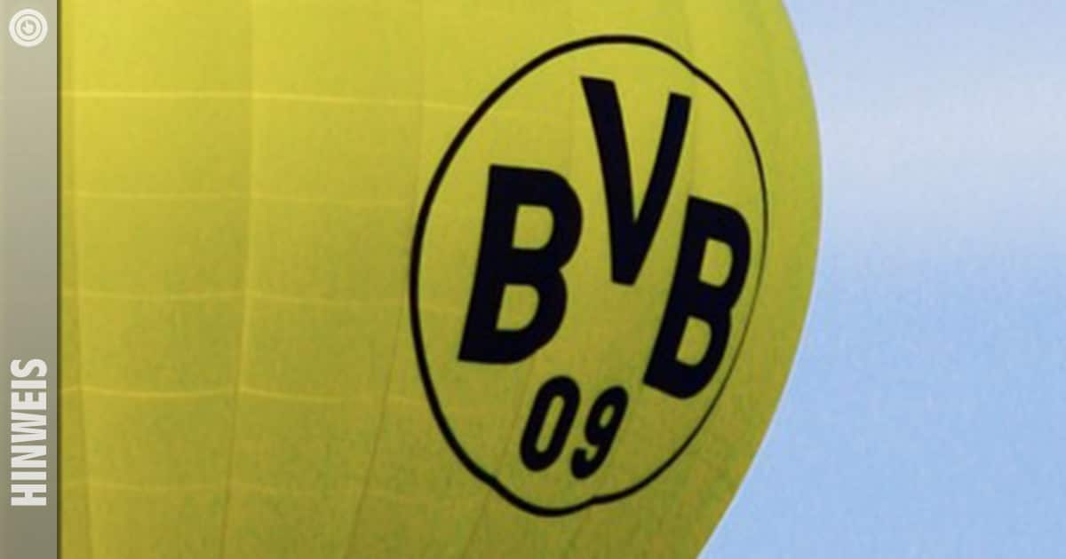 Vorsicht vor Betrügern vor dem letzten BVB-Saisonspiel / Artikelbild: Pixabay