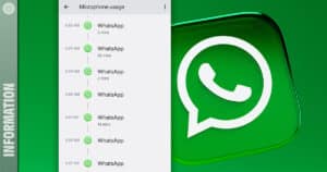 Verdeckte Lauschangriffe: Was weiß WhatsApp über uns?