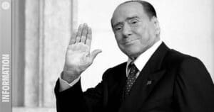 Kein Fake: Silvio Berlusconi ist tot