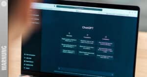ChatGPT löst Flut neuer Domains aus – Missbrauch ist möglich