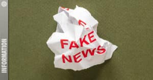 Warum das Erkennen von Fake News nicht so kompliziert ist, wie man denkt