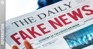 Fake News – Warum es wichtig ist, Faktenchecks und Wahrheit zu verbreiten