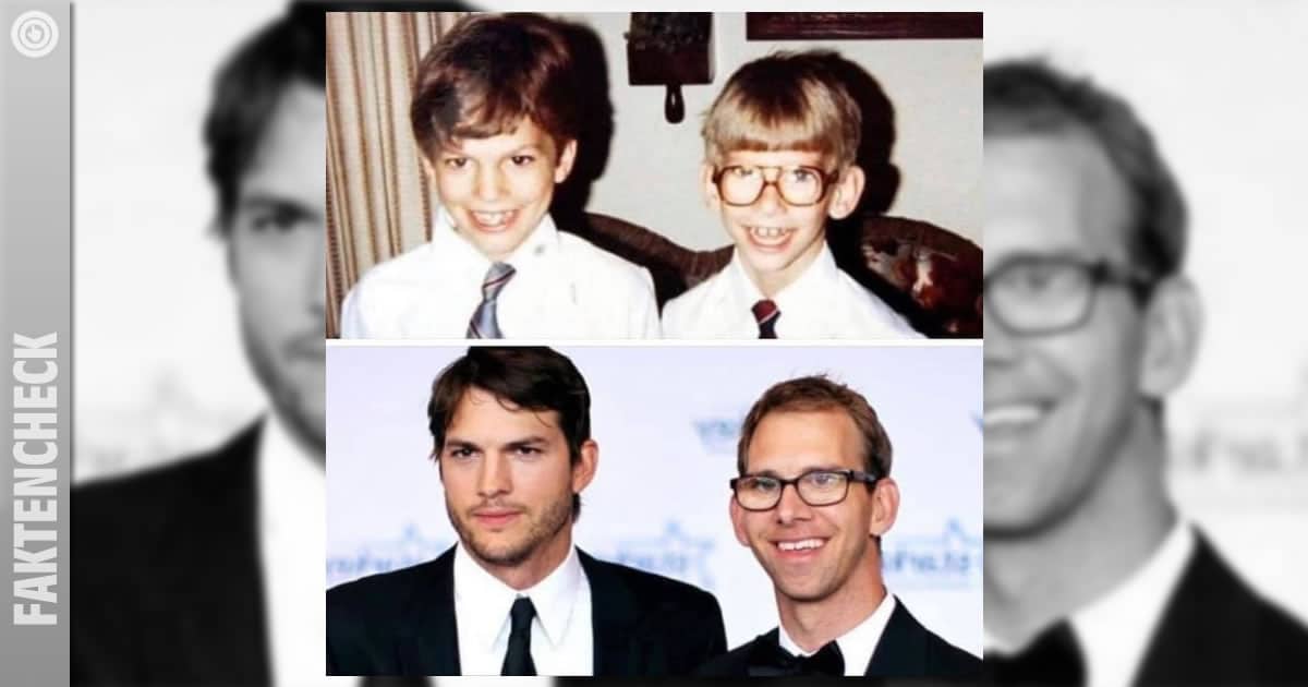 Kutcher-Zwillinge im Faktencheck: Eine inspirierende Geschichte von Zusammenhalt und Unterstützung