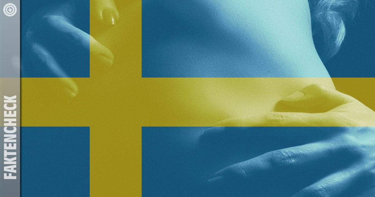 Nein, Schweden hat Sex nicht zum Sport ernannt / Artikelbild: Unsplash