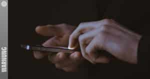 Gefährliche SMS-Betrügereien: Wie Sie sich vor hohem Schaden schützen können
