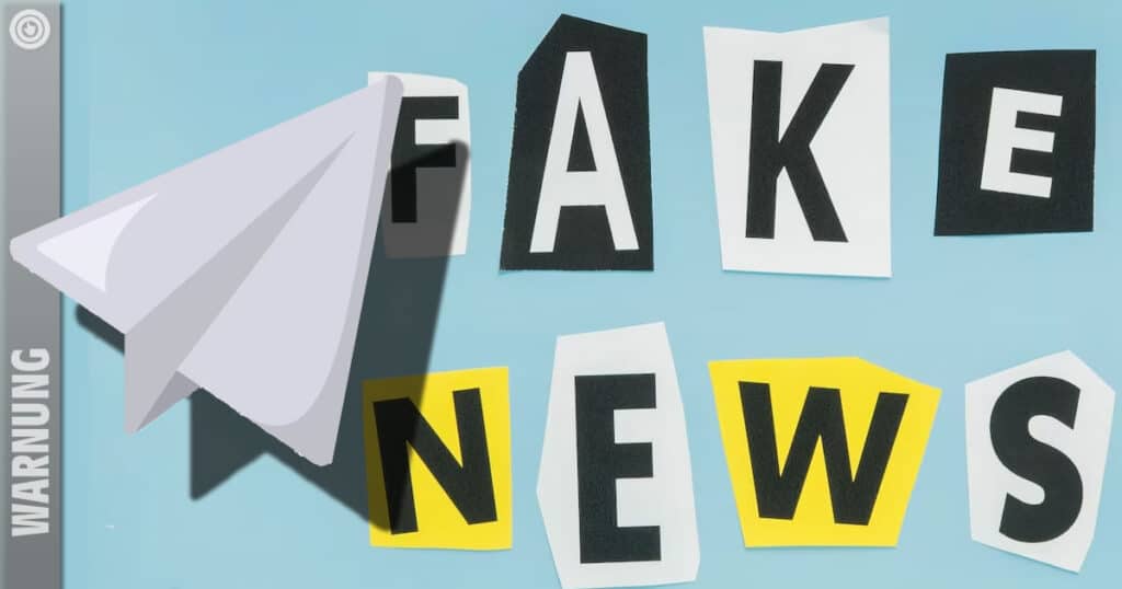 Die „Telegram“ Phänomen: Fake News, Desinformation und Ihre Anziehungskraft (Bild: Freepik)