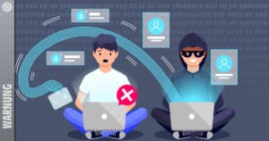HTML-Phishing: Die neue Welle der Cyberangriffe