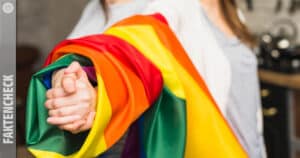 Russlands Kampf gegen die LGBTQ+ Community im Faktencheck