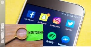 Facebook and Instagram in a surveillance frenzy