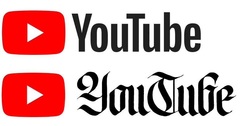 Screenshot: YouTube-Logo