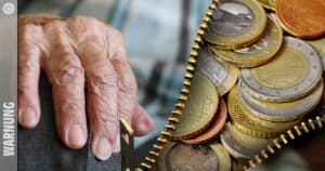 Finstere Absichten: Die Tricks der Rentenversicherung-Betrüger