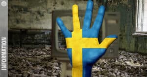 Sweden&#39;s defense strategy against Russia&#39;s information war