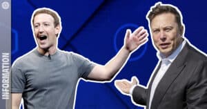 Kampf der Tech-Titanen: Musk gegen Zuckerberg – Wer kneift zuerst?