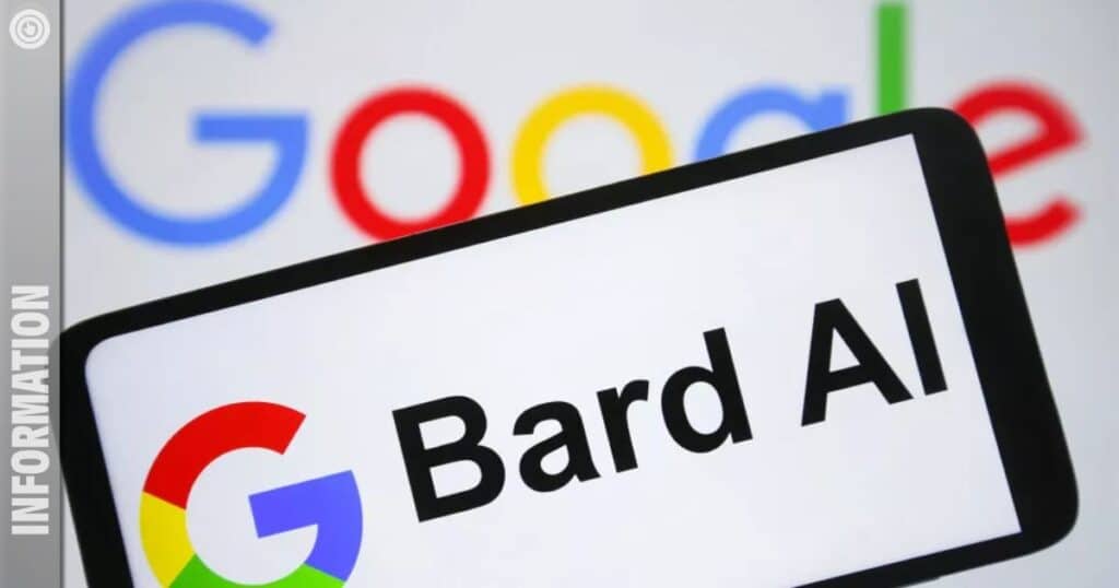 Googles Bard: Selbstprüfung als Revolution im KI-Chat
