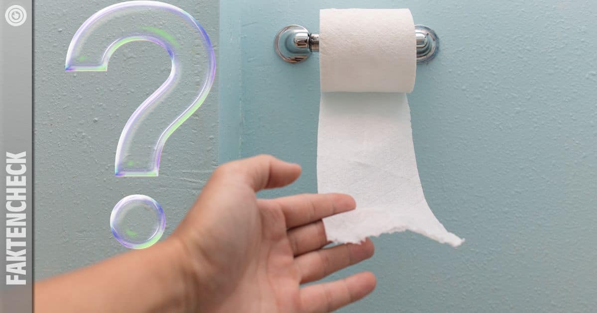 Die EU und das vermeintliche Toilettenpapier-Verbot: Eine Entlarvung der Falschinformationen