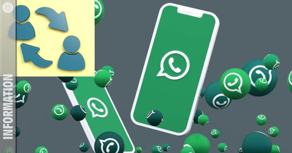 WhatsApp öffnet seine Pforten: Nachrichtenaustausch zwischen Messengern bald Realität!
