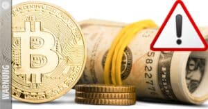 Versprochenes Bitcoin-Gold: Wie eine Frau auf Betrüger hereinfiel